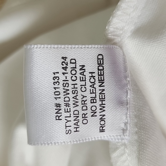 CHARLOTTE RUSSE WOMAN'S SHORT ROMPER XS - Picture 12 of 12